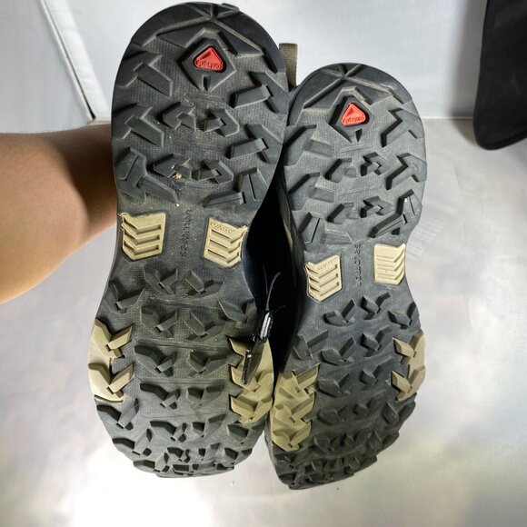 Salomon X ULTRA 4 Men’s Hiking Shoe 10.5 - Picture 3 of 5